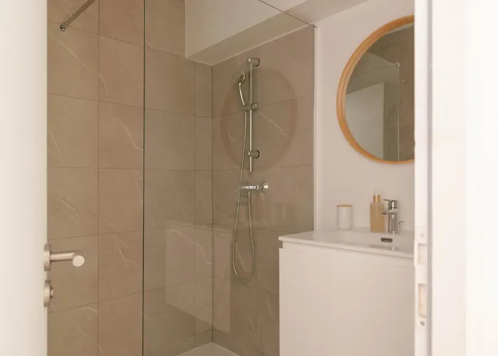 Slow Village Campsite 3*