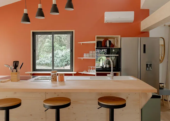 Campsite Slow Village 3*