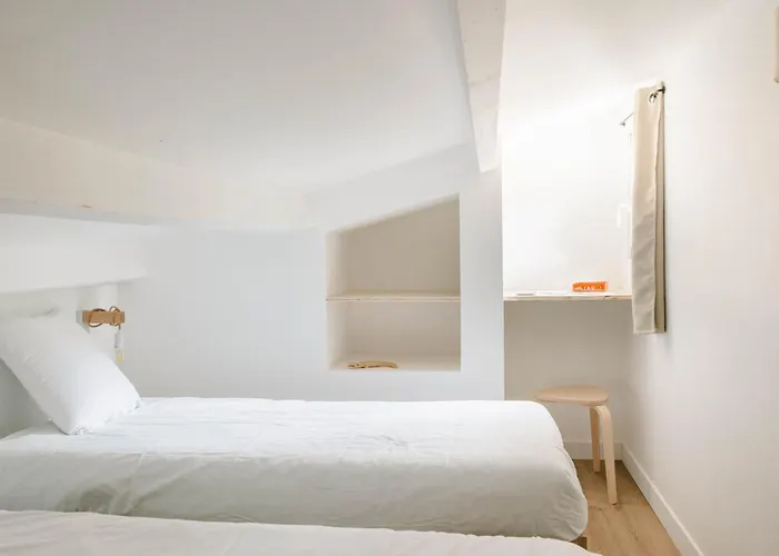 Slow Village Campsite 3*