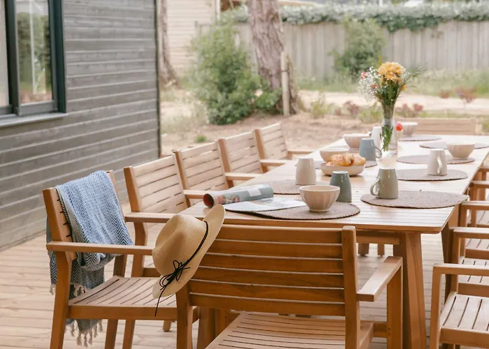 Campsite Slow Village 3*