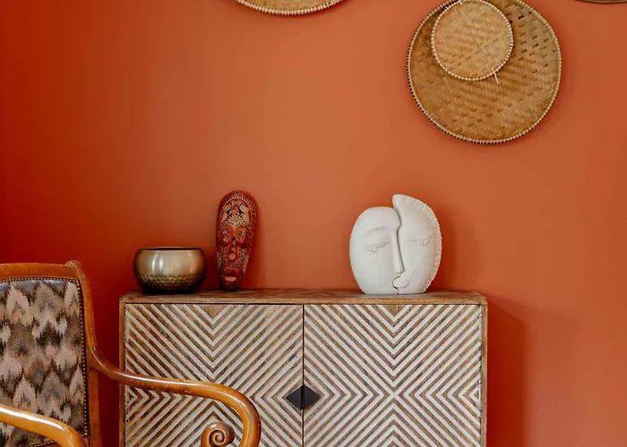 Campsite Slow Village Saint-Martin-de-Re