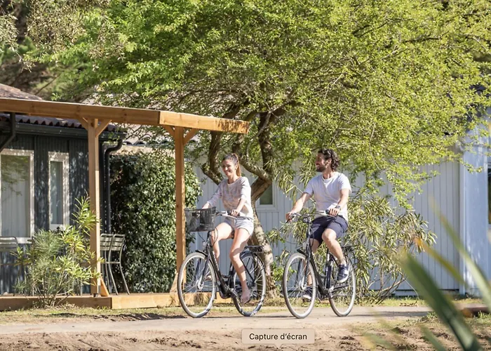 Campsite Slow Village 3*