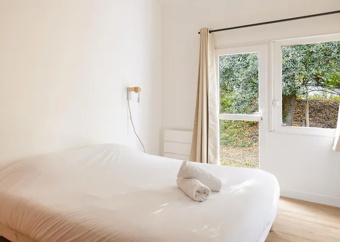 Slow Village 3* Saint-Martin-de-Re