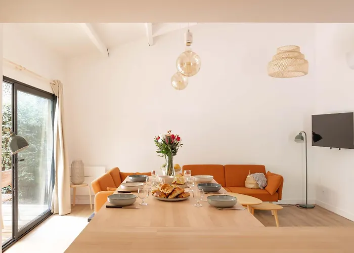 Slow Village Campsite 3*