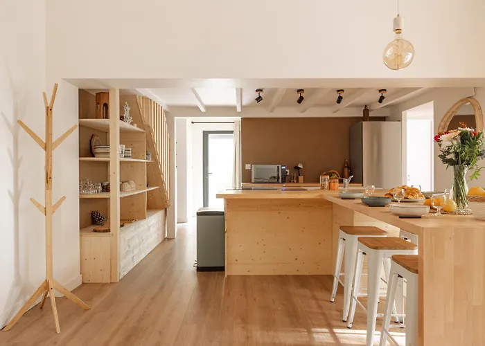 Slow Village Campsite Saint-Martin-de-Re