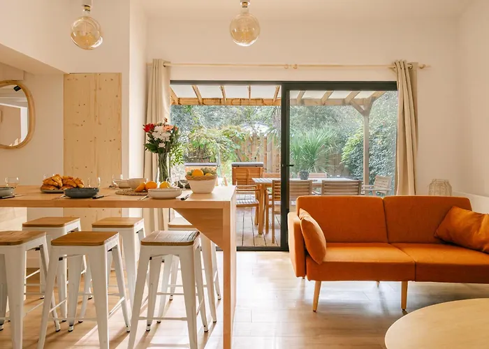 Slow Village Campsite Saint-Martin-de-Re