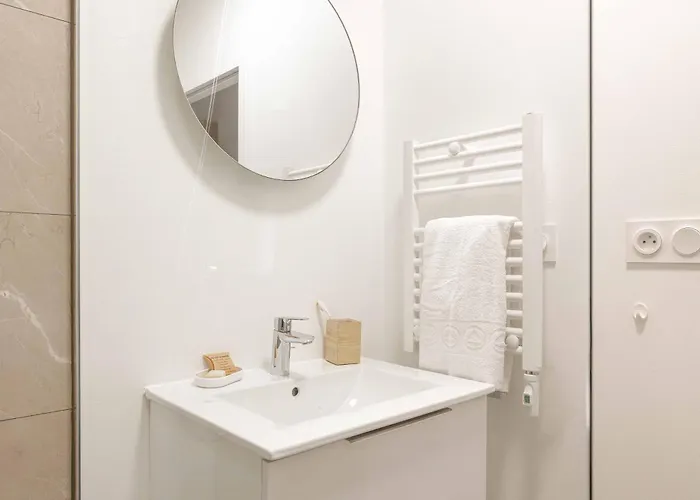 Slow Village Saint-Martin-de-Re